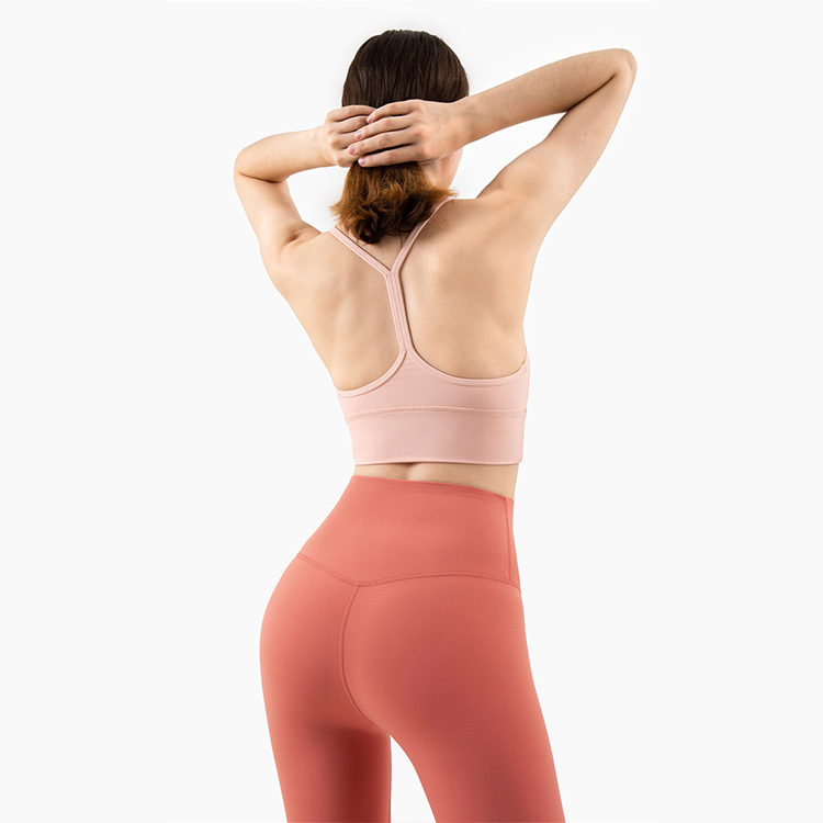 workout sports bra 