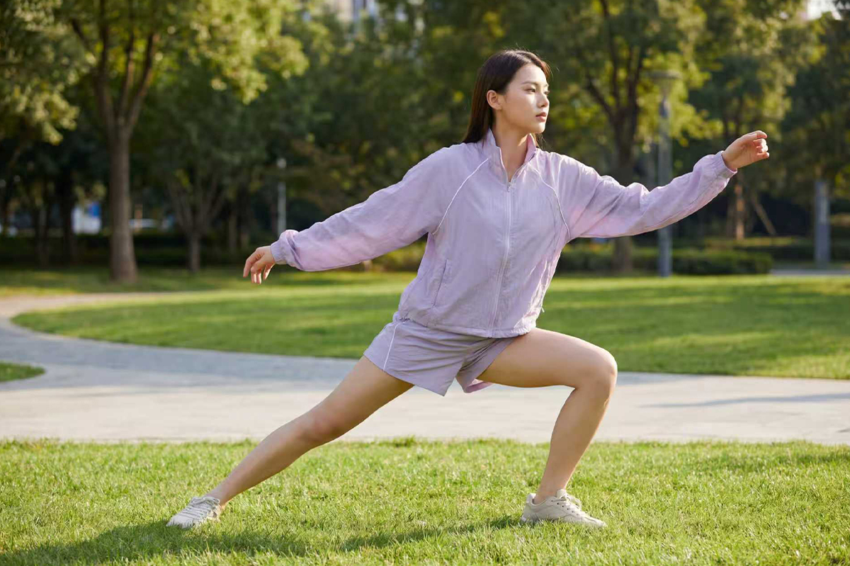 Breathable Running Shorts