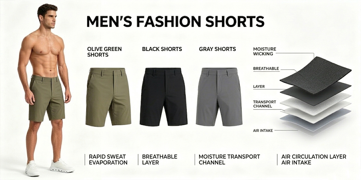 performance wear manufacturing