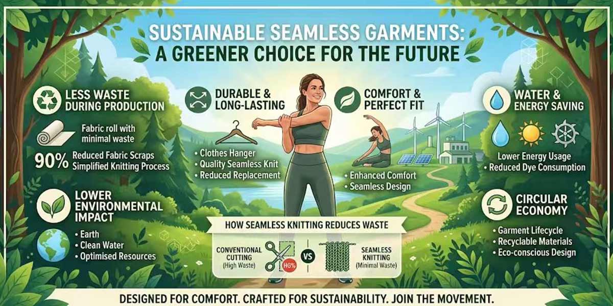 Recyclable Fabrics