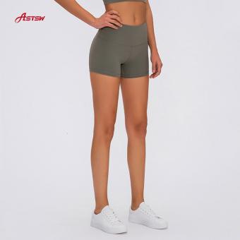 Quick Dry Marathon Gym Shorts 4