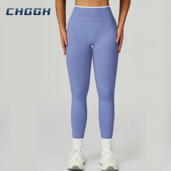 Slim Fit Yoga Fitness Pants