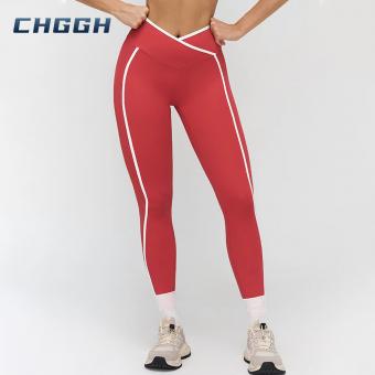 Women's athletic leggings