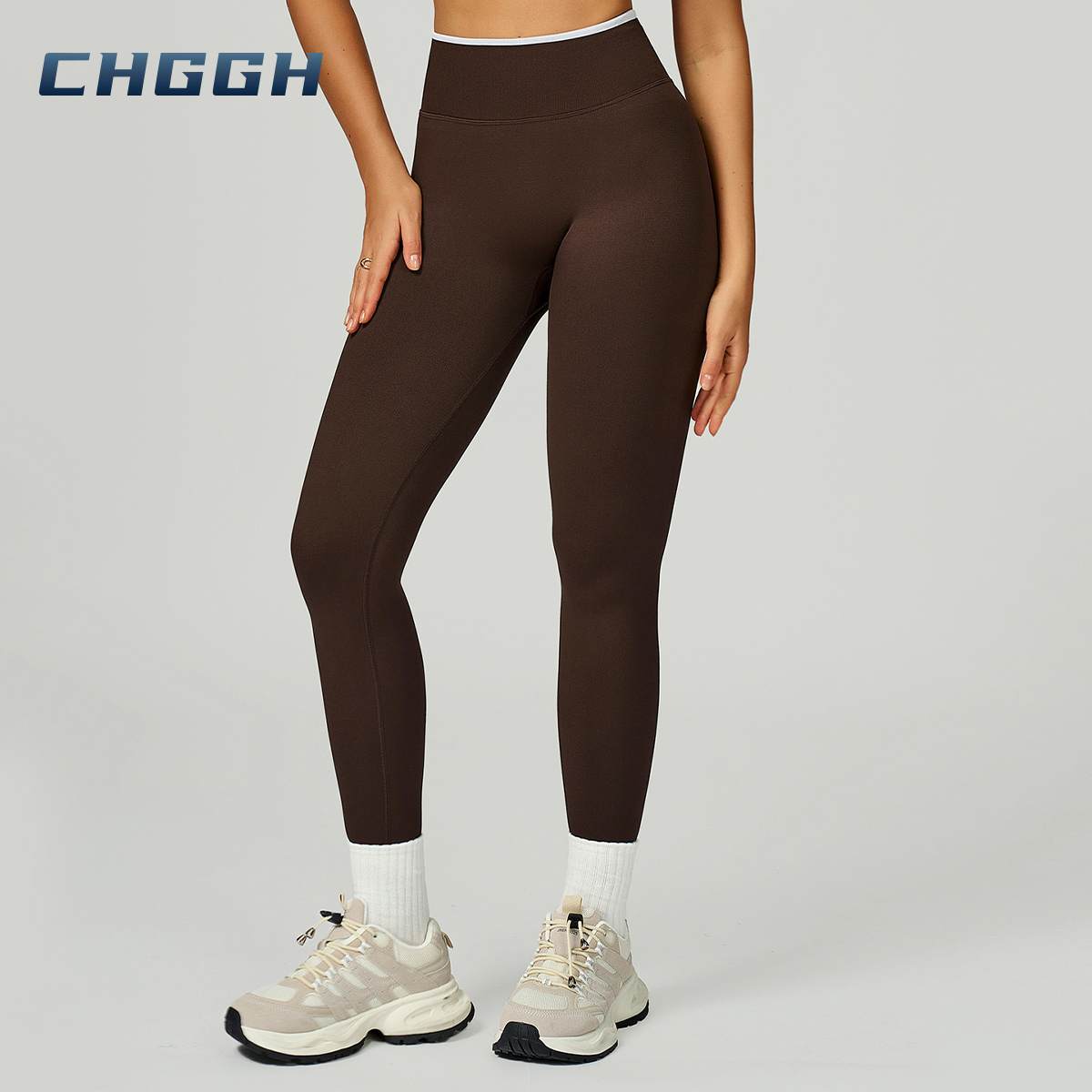 Slim Fit Yoga Fitness Pants