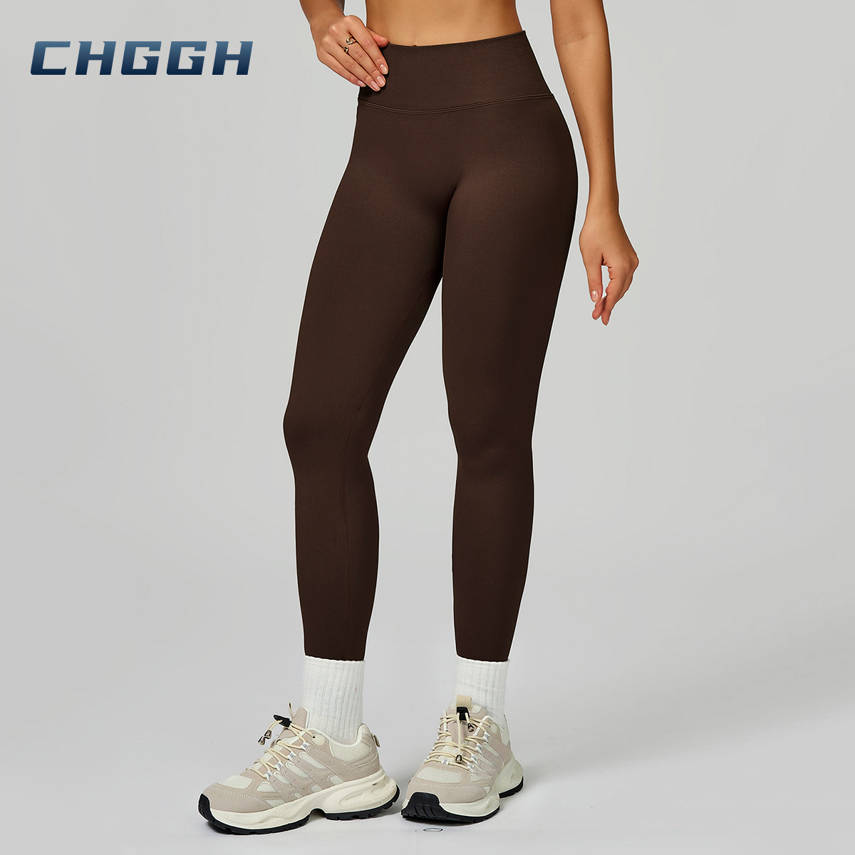 Slim Fit Yoga Fitness Pants