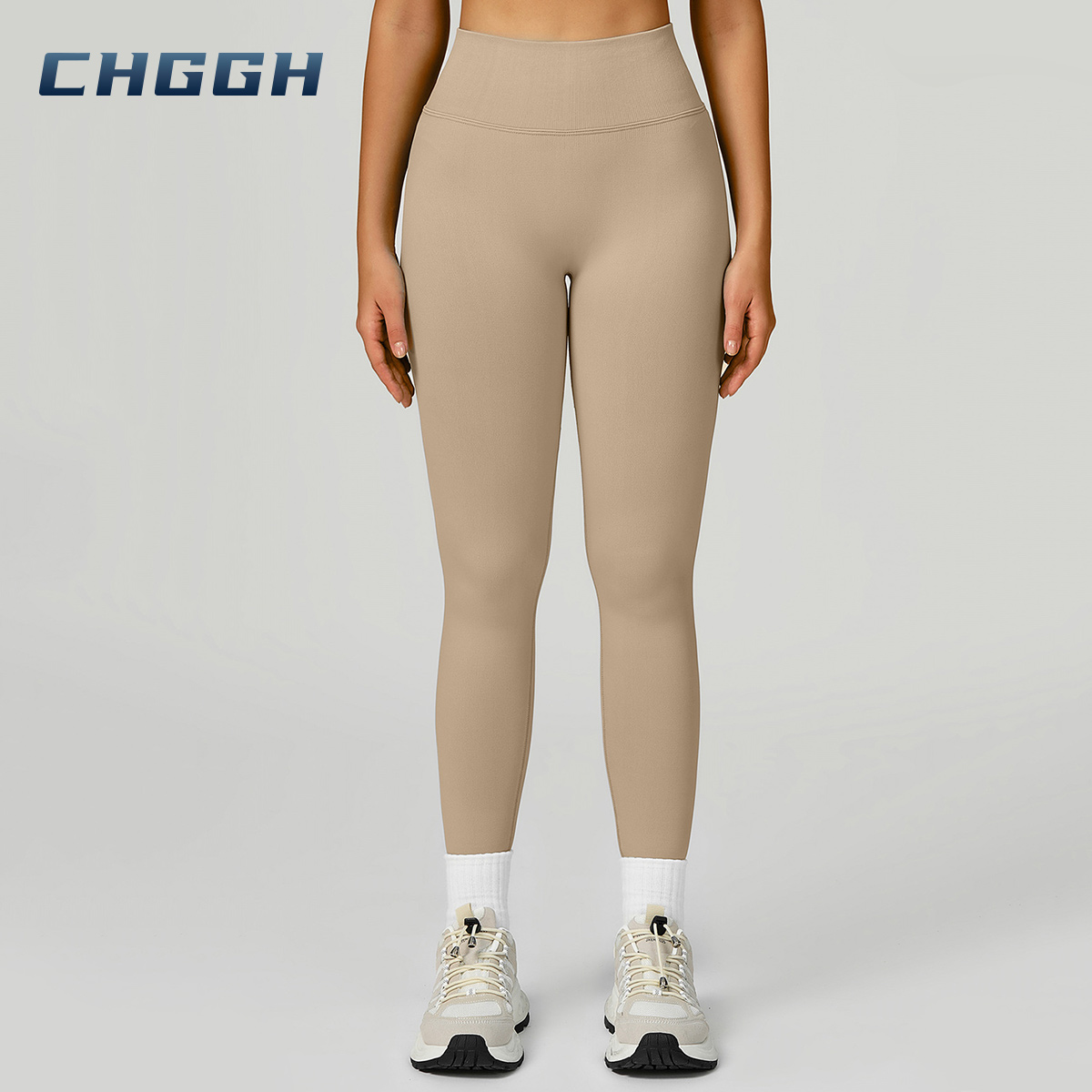 Slim Fit Yoga Fitness Pants