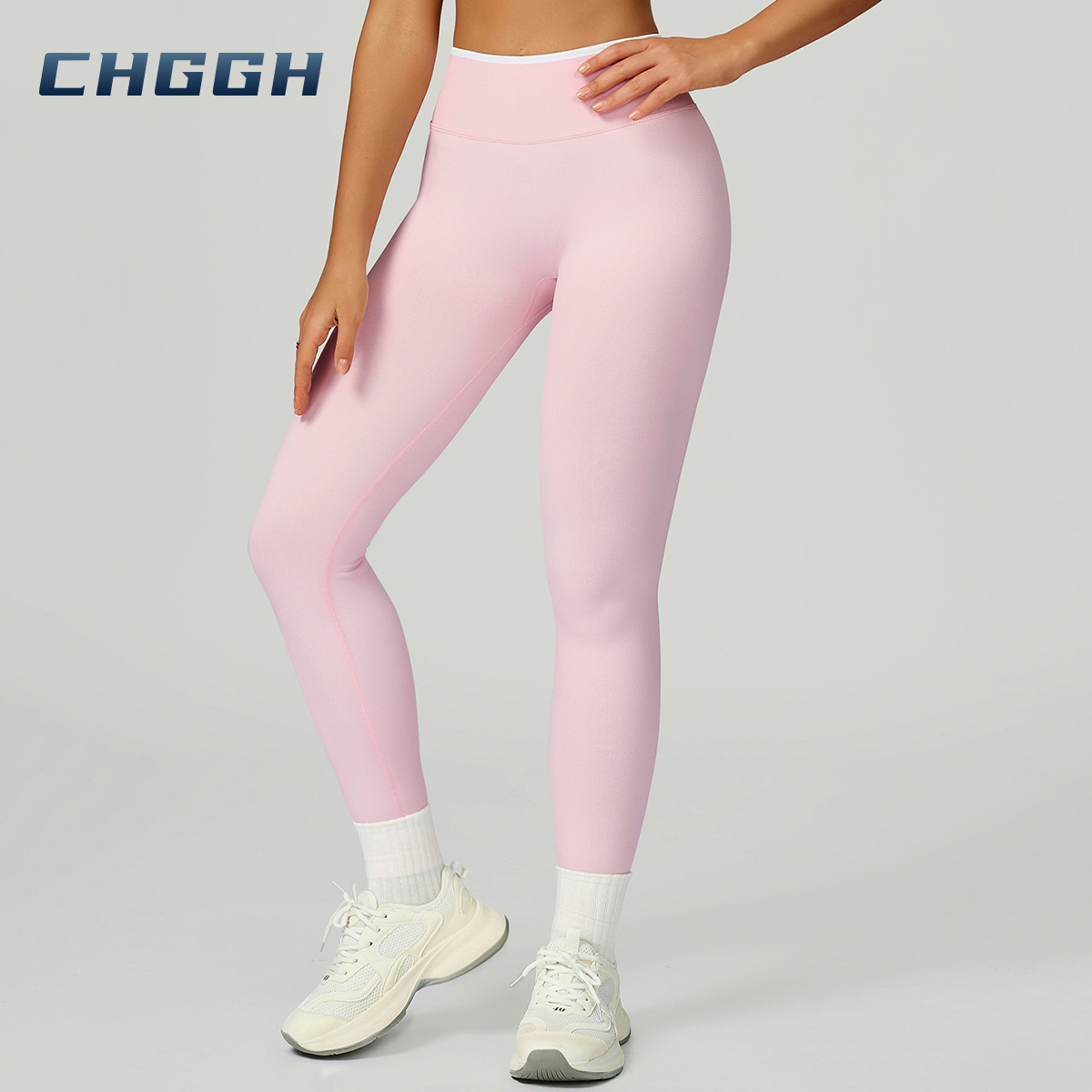 Slim Fit Yoga Fitness Pants