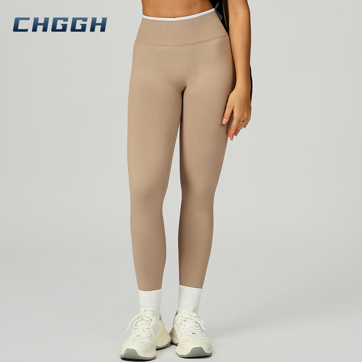 Slim Fit Yoga Fitness Pants