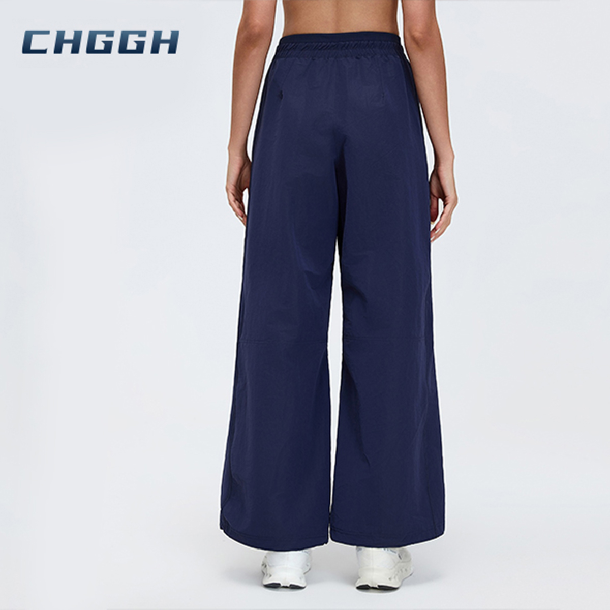 Water-Repellent Outdoor Hiking Trousers