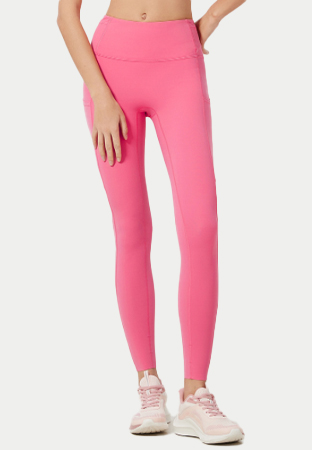 Unterteil und Leggings