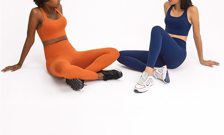 Sportbekleidung aus umweltfreundlichem Stoff | Astswsport.com