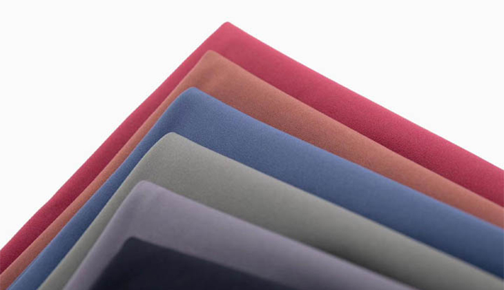 Blockbuster-Start! Neuer Stoff und neues Design