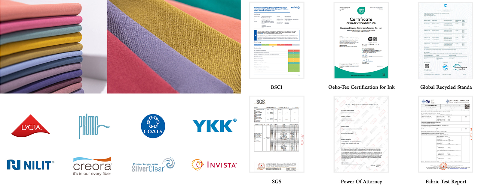 Butterweicher Stoff & Frühlingsfarben